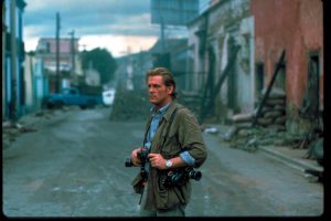 UNDER FIRE (Eureka Classics) Blu-ray Release News