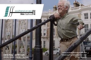 Interview with The Southend-on-Sea Film Festival Director Paul Cotgrove