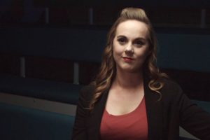 Southend-on-Sea Interview with ‘A Walking Shadow’ producer and co-director Alice Ryan