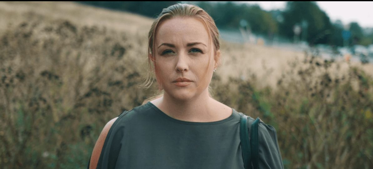 Southend-on-Sea Interview with ‘A Walking Shadow’ writer and co-director Bradley Barton Southend-on-Sea Interview with ‘A Walking Shadow’ writer and co-director Bradley Barton