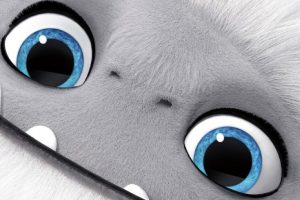 New trailer for Abominable, Snowballs on to the Internet!