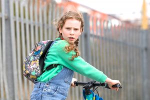 Southend-on-Sea Interview with ‘The Bicycle Thief’ co-director Kerry Skinner and Stewart Alexander