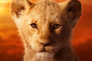 Lion King New Character Posters and New Clip Released