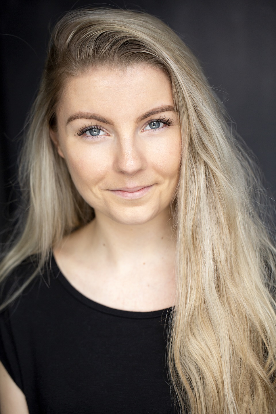 Chloe mcDonald - Cast in By The Waters of Liverpool