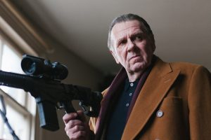 Dead In A Week (Or Your Money Back) Film Review