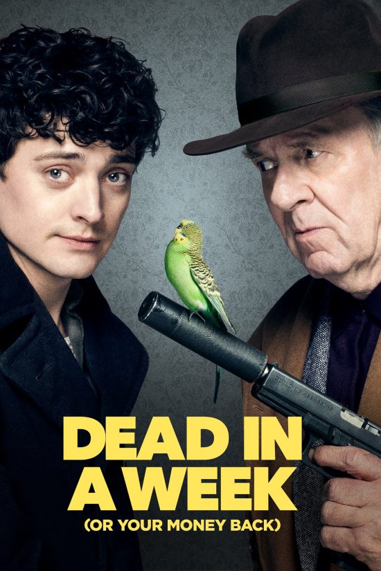 Dead in a Week REview on Blazing Minds