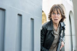 Destroyer Film Review, Nicole Kidman as you’ve never seen her before