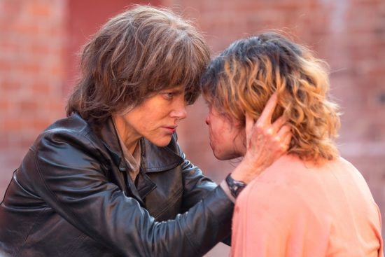 Destroyer - Nicole Kidman - Tatiana Maslany