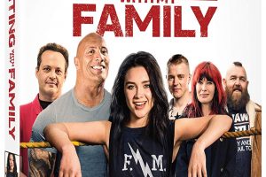 Fighting with my Family Digital and Blu-ray Release Dates