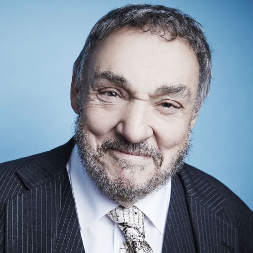 Gimli (John Rhys-Davies) Announced for SFW X Part 2 This November (1)