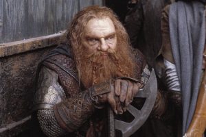 Gimli (John Rhys-Davies) Announced for SFW X Part 2 This November