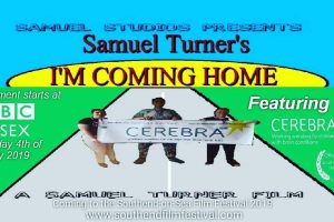 Southend-on-Sea Interview with ‘I’m Coming Home’ director Samuel Turner