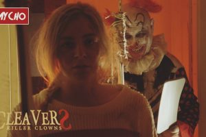 Cleavers: Killer Clowns  gets UK release through 101 Films