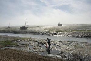 Southend-on-Sea Interview with ‘The Port of Old Leigh’ director Paul Cotgrove
