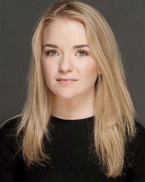 Lorna Fitzgerald - Headshot