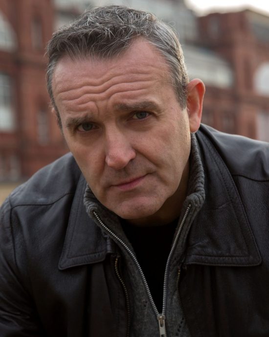 Mark Moraghan 0 Cast in By The Waters of Liverpool