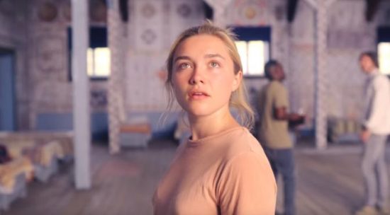 Midsommar - Florence Pugh