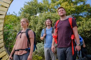 Midsommar New Film from Hereditary’s Director Ari Aster