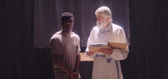 Midsommar - William Jackson Harper