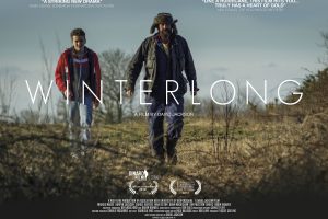 Southend-on-Sea Interview with ‘Winterlong’ writer-director David Jackson