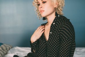 Talking With Orange Is The New Black’s Rebecca Knox – Superstar In The Making
