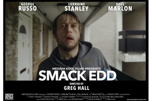 Southend-on-Sea Interview with ‘Smack Edd’ co-writer and director Greg Hall