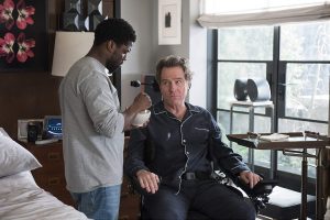 THE UPSIDE on Digital Download on DVD News