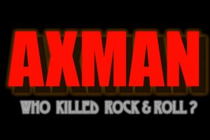 Southend-on-Sea Interview with Axman producer and DoP Duncan Newham