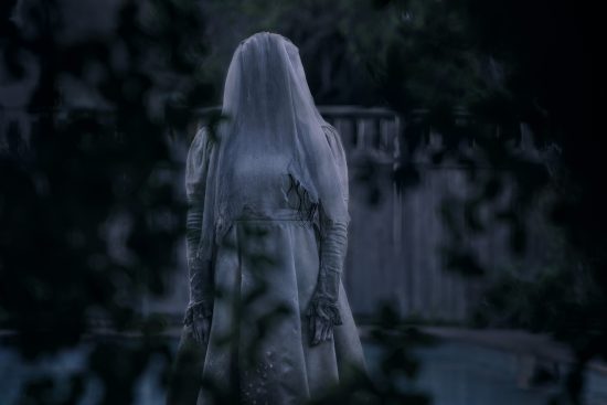 The Curse of La Llorona - Review on Blazing Minds