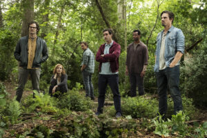 IT Chapter Two, Pennywise and the Losers Return to Derry – IMAX Film Review