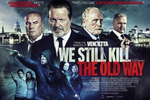 Interview with producer Jonathan Sothcott
