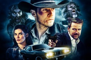 Action-Horror-Western HIGH MOON Howling onto DVD July 2nd