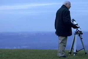 Film Review ‘Astronaut’