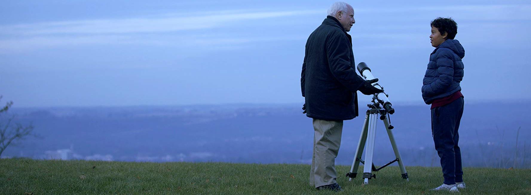 Film Review ‘Astronaut’ Film Review ‘Astronaut’