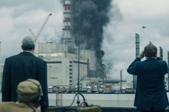 Chernobyl (2019)