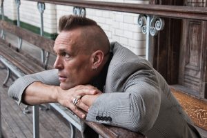 John Robb: The Membranes: “What Nature Gives…Nature Takes Away”
