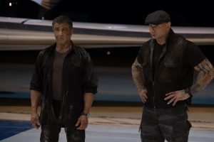 Escape Plan 3 – Is it Third Time’s a Charm for Stallone? – Film Review