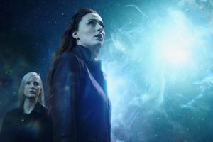 X Men: Dark Phoenix rises to Number 1 on this week’s Official Film Chart
