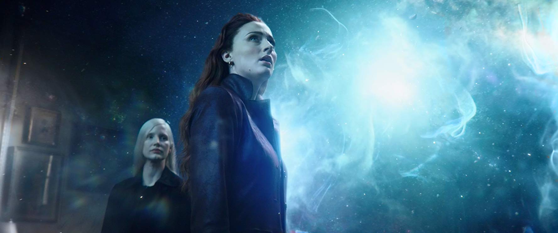 X Men: Dark Phoenix rises to Number 1 on this week’s Official Film Chart X Men: Dark Phoenix rises to Number 1 on this week’s Official Film Chart