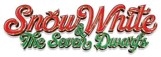 Snow White and the Seven Dwarfs logo