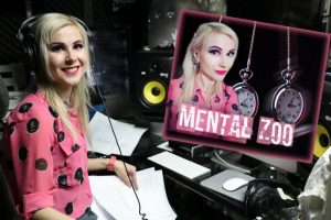 Have you heard? PUNK is back thanks to Sarah Sunday