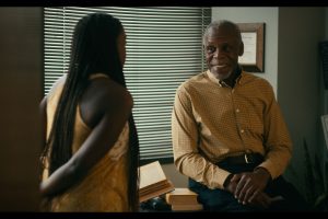 New trailer released for  Strive
