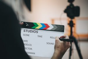 Me, Myself and Di begins Principal Photography in North Wales