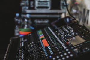 Ghost Pile Records Bring Back the Feel of the 80s with Gravity Gun