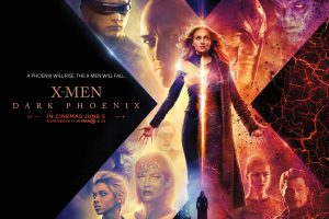 X-Men: Dark Phoenix IMAX 3D Film Review