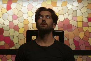 Black Mirror Shorts – STORIES FROM OUR FUTURE