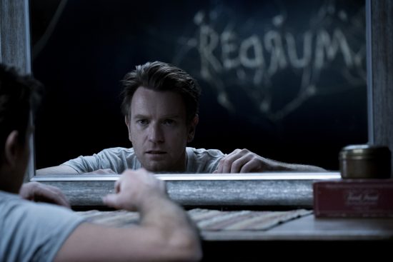 Ewan McGregor - Doctor Sleep