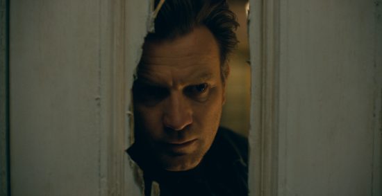 Ewan McGregor - Doctor Sleep