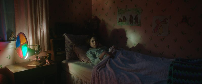Annabelle Comes Home - Still