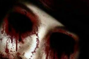 Interview with horror author PJ Blakey-Novis